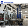 NAVAN Hot Sell High Speed Multi Function Glass Bottle Plastic Bottle Steel Bottle Beer Bottling Machines For Carbonated and Non-Carbonated Drink