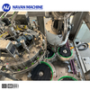 NAVAN Hot Sell High Speed Multi Function Glass Bottle Plastic Bottle Steel Bottle Beer Bottling Machines For Carbonated and Non-Carbonated Drink