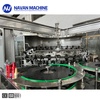 NAVAN Hot Sell High Speed Multi Function Glass Bottle Plastic Bottle Steel Bottle Beer Bottling Machines For Carbonated and Non-Carbonated Drink