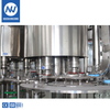 Automatic Rotary Type PET Bottle 3L-10L Drinking Water Filling Capping Machine 
