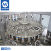 NAVAN Stable Quality Fully Automatic PET Bottle Juice Filling Machine