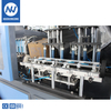 Automatic Servo 6 Cavities Plastic Bottle Making Machine Blowing Machine