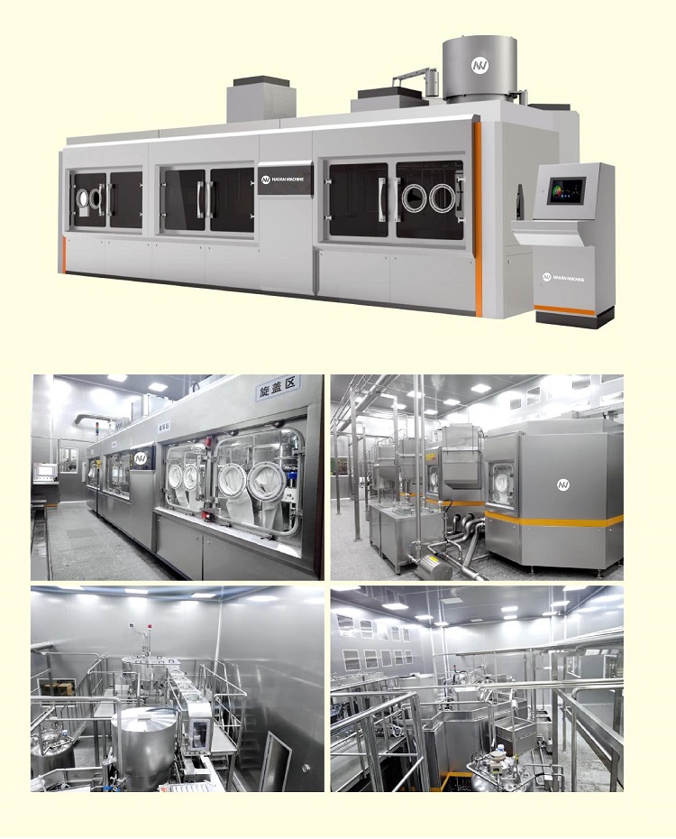 Navan Filling Machine (4)