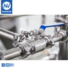 Navan QHS Carbon Dioxide Mixer CO2 Mixer Carbonation System Carbonator 