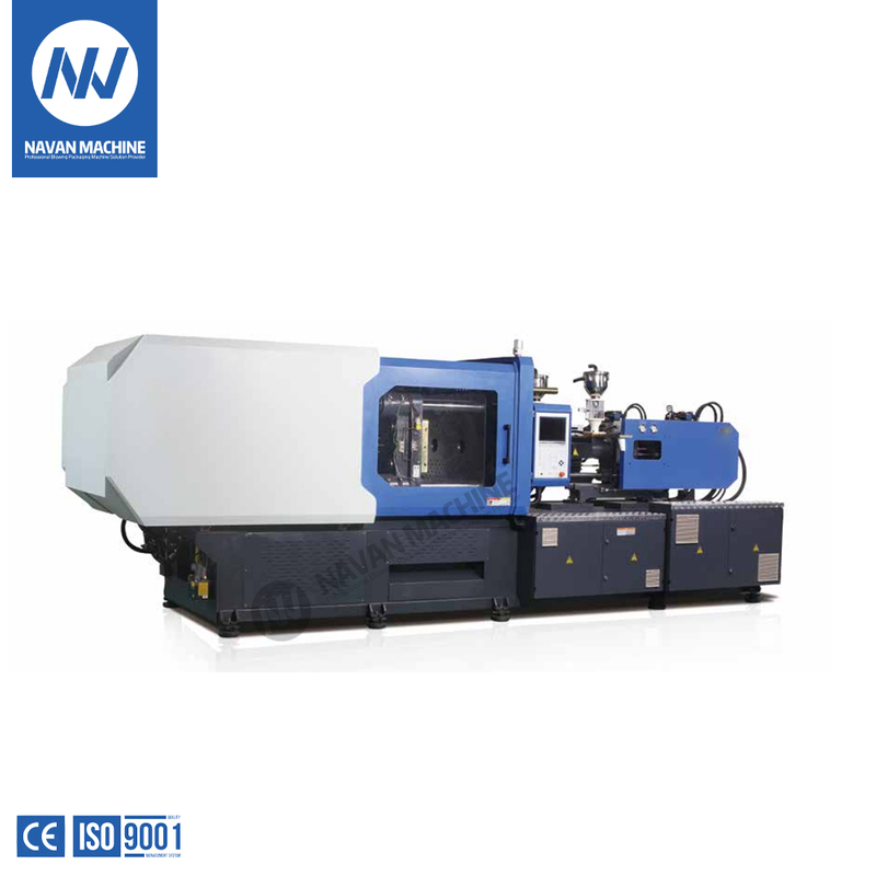 NAVAN Support Stable Quality Double Color Injection Molding Machine