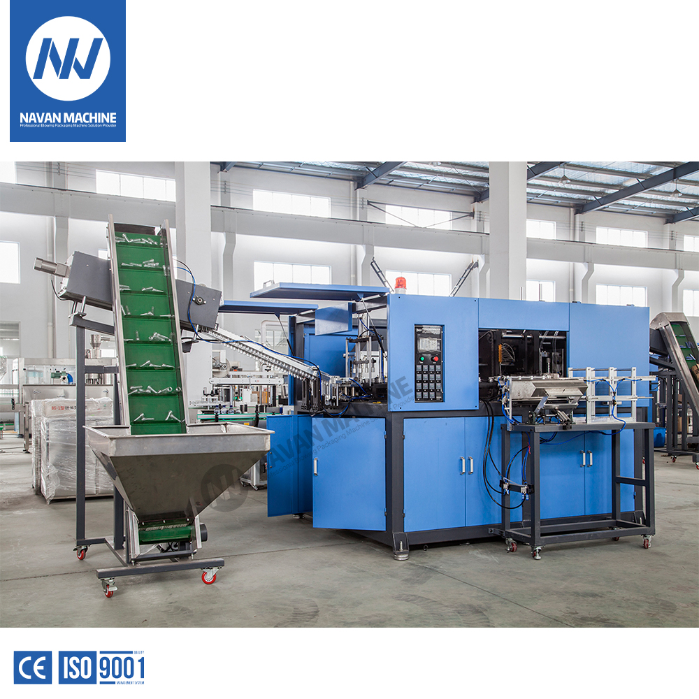 Complete Edible Oil Filling Capping Labeling Packaging Line Machine