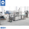Economical Complete Carbonated Drink Production Line Carbonated Drink Filling Machine
