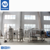 200-2000ml PET Bottle Hot Fill Filling Complete Juice Production Line Solution for Juice Sports Drinks And Tea 