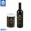 NAVAN Customized Printing Sticker Labels/Sleeve Labels For PET/Glass Bottle And Aluminum/Tin Beverage Cans