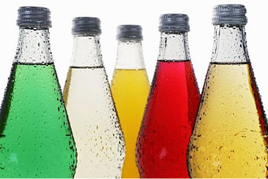 What Equipment Does A Carbonated Drink Production Line Include?