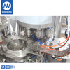 NAVAN Stable Quality Fully Automatic PET Bottle Juice Filling Machine