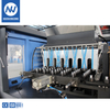 Automatic Servo 6 Cavities Plastic Bottle Making Machine Blowing Machine