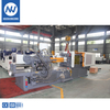 NAVAN High Injection Rate PET Bottle Preform Injection Molding Machine
