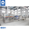 Economical Complete Carbonated Drink Production Line Carbonated Drink Filling Machine