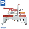 NV-FX30 Automatic Flap Folding Carton Sealer Packing Machine