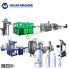 Drinking Pure Water Filling Machine Line Bottled Water Production Line
