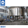Automatic Rotary Type PET Bottle 3L-10L Drinking Water Filling Capping Machine 