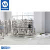 Industrial Reverse Osmosis RO Water Treatment System