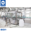 Alcohol Bottling Machine Fully Automatic Glass Bottled Gin Wine Vodka Filling Machine 