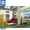 Automatic Palletizer Machine for Stacking Water Bottle Cartons And Palletizing Film Packs on Pallet