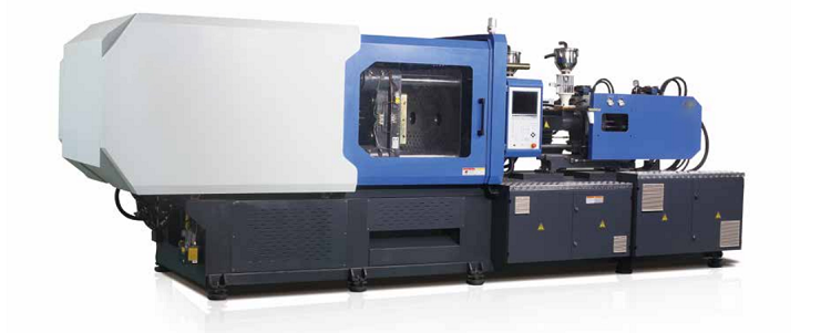 NAVAN Support Stable Quality Double Color Injection Machine