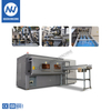 Navan High Speed Linear Servo PET Bottle Blowing Molding Machine