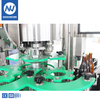 NAVAN Beer Sparkling Drink Automatic Glass Bottle Filling Bottling Machine 