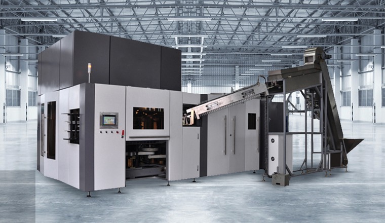 Details highlights the technical advantages of beverage filling machines