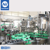 Automatic Gin Vodka Whiskey Wine Bottle Filling Machine Liquor Glass Bottled Produciton Line