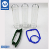 NAVAN Customizable PET Water/Beverage/Oil/Milk Preforms And Compostable PLA Prefrom