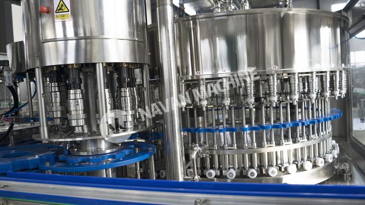 Navan filling machine2