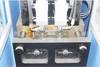 Semi Automatic PET Bottle Stretch Blow Molding Machine