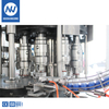 Glass Bottle 10000BPH Automatic Juice Bevaerage Filling Machine