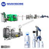 Water Bottling Machine Drinking Water Filling Capping Packaging Line