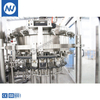 Automatic CSD Carbonated Soft Drink Bottling Production Line