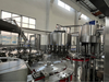 Automatic Glass Bottle Filling Machine for Wine And Noncarbonated Beverage 
