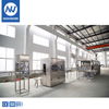 NAVAN Quality Assurance 5 Gallon Filling Machine Barreled Water Production Line