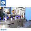 Automatic Servo 6 Cavities Plastic Bottle Making Machine Blowing Machine