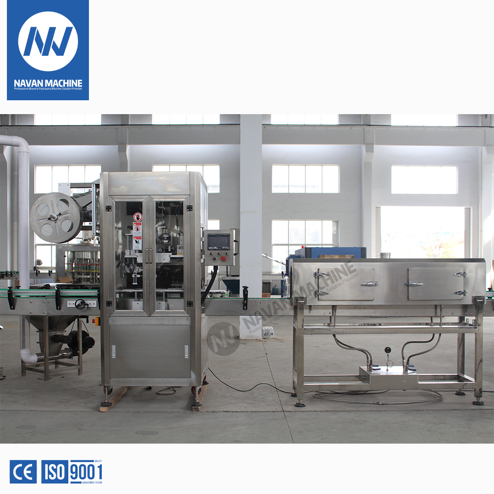 200-2000ml PET Bottle Hot Fill Filling Complete Juice Production Line Solution for Juice Sports Drinks And Tea 