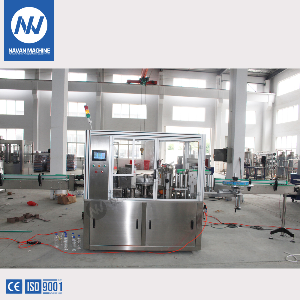 Navan Hot Melt Adhesive Machine