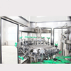 Full Automatic Beer Wine Bottling Production Machine 