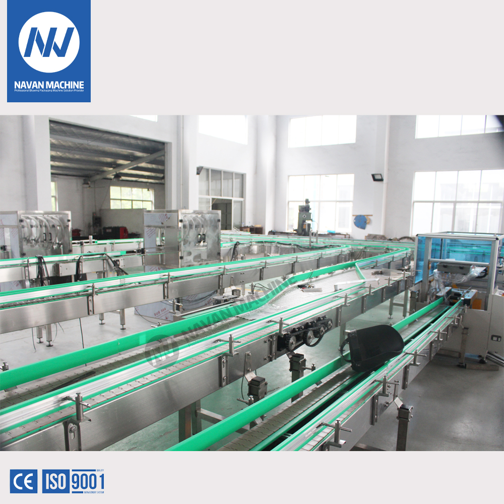Navan Conveying