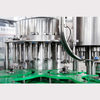 Full Automatic Water Filling And Packing Solution Aseptic Bottle Pure Water Filling Machine
