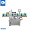 Full Automatic Sticker Labeling Machine For Plastic Glass Beverage Bottles