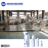 Complete Full Automatic Rotary Type Pure Water Filling Line