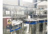 High Performance Carbonated Sparkling Soda Water Bottling Machine