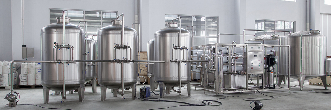 How To Choose And Evaluate An RO Reverse Osmosis Water Purifier?