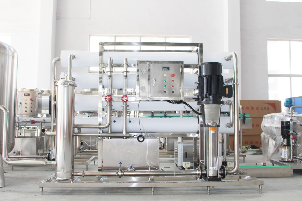 How To Replace The RO Reverse Osmosis Membrane in Water Treatment System