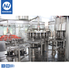 NAVAN Stable Quality Fully Automatic PET Bottle Juice Filling Machine