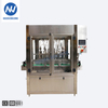 NAVAN Easy Operation Edible Oil Bottling Machine Cooking Oil Filling Capping Machine